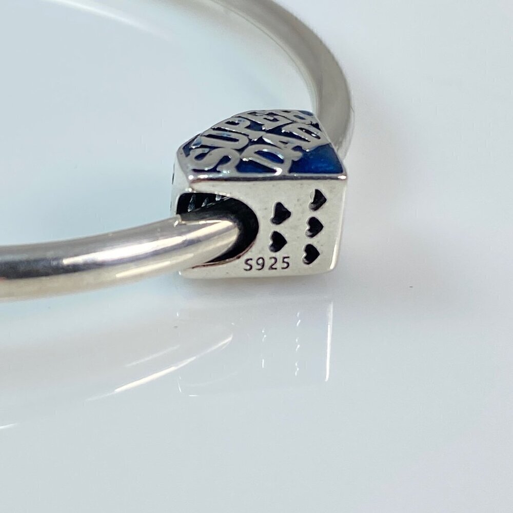 Super Dad Charm - Picture 6 of 12